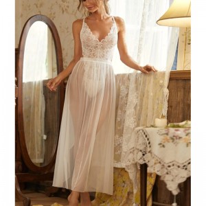 Kvinder Video Sexy Lingerie