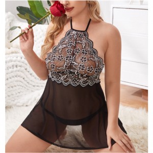 Indpak brystskørt sexet undertøj, fabriksproduktion!